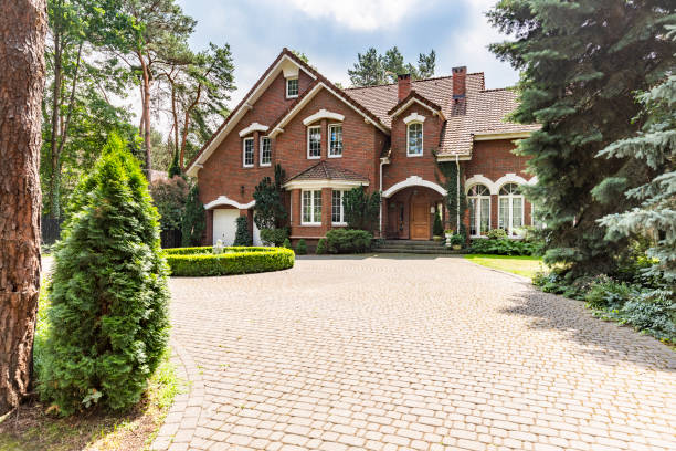 Best Driveway Resurfacing Pavers  in Turley, OK
