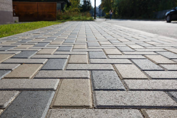 Best Driveway Resurfacing Pavers  in Turley, OK