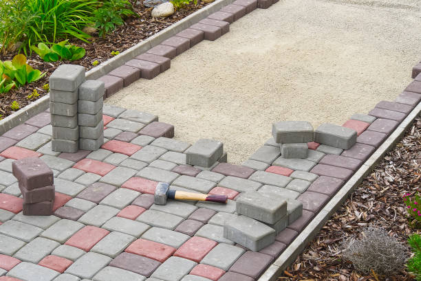Reasons to Select Us for Your Driveway Paving Requirements in Turley, OK