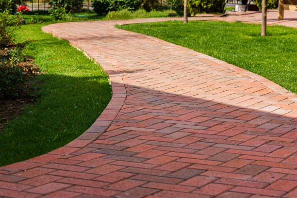 Professional Driveway Pavers in Turley, OK