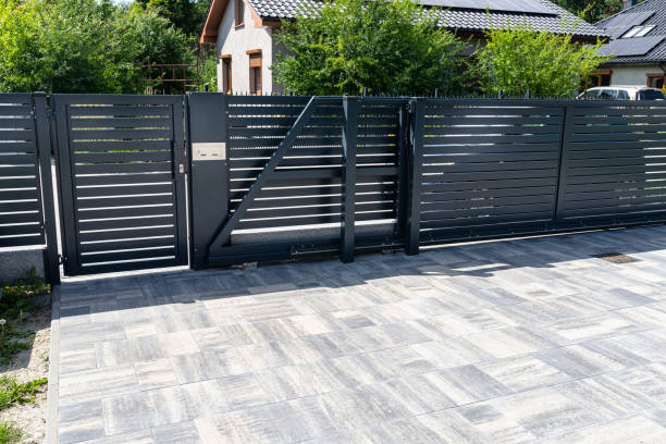 Best Affordable Driveway Pavers  in Turley, OK