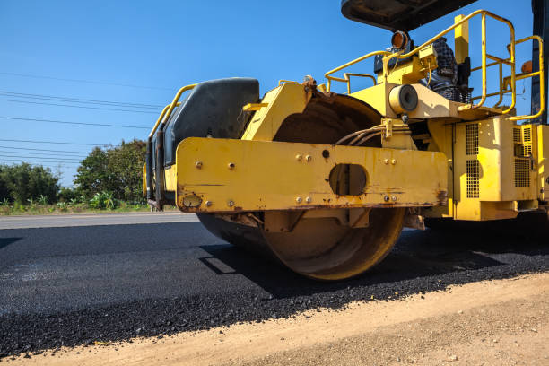 Best Driveway Paving Contractor  in Turley, OK